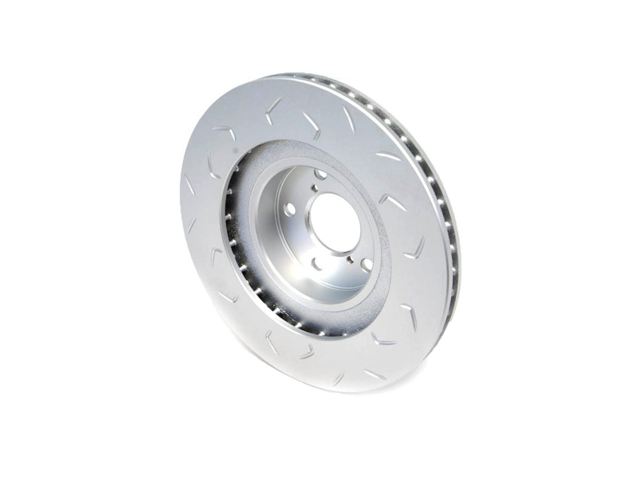 FactionFab Slotted Front Rotor V2 2002 - 2014 WRX - 1.10288.1 - Subimods.com