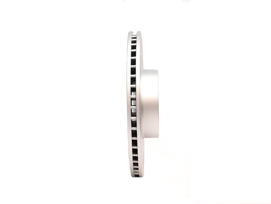 FactionFab Slotted Front Rotor V2 2002 - 2014 WRX - 1.10288.1 - Subimods.com