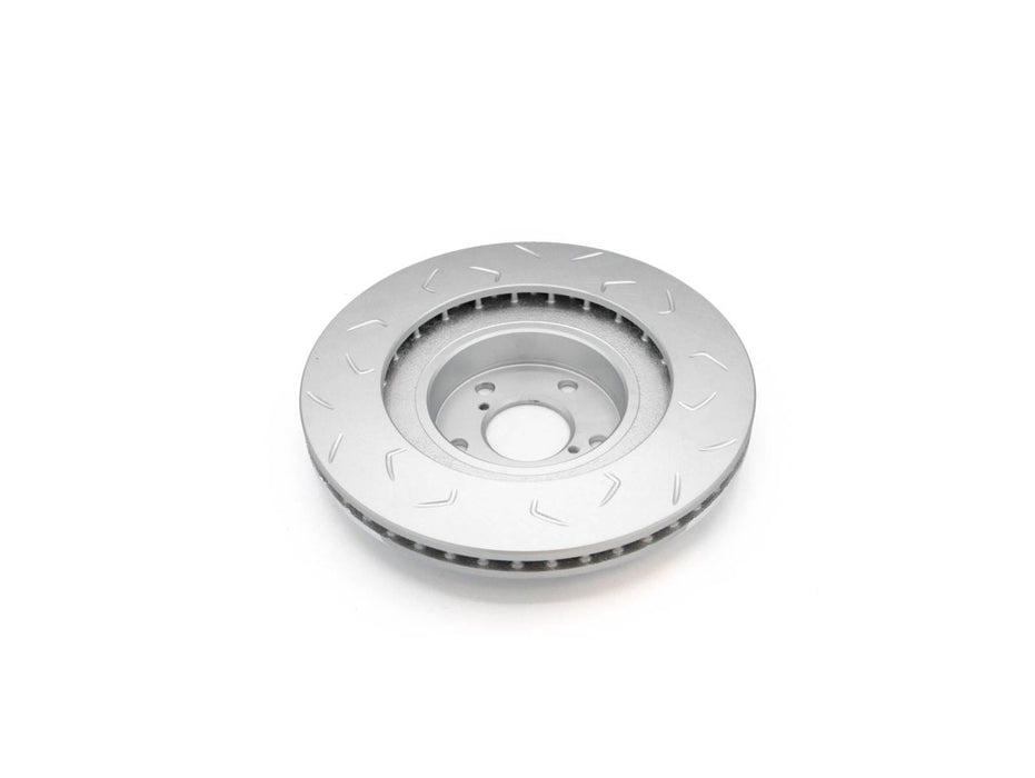 FactionFab Slotted Front Rotor V2 2002 - 2014 WRX - 1.10288.1 - Subimods.com