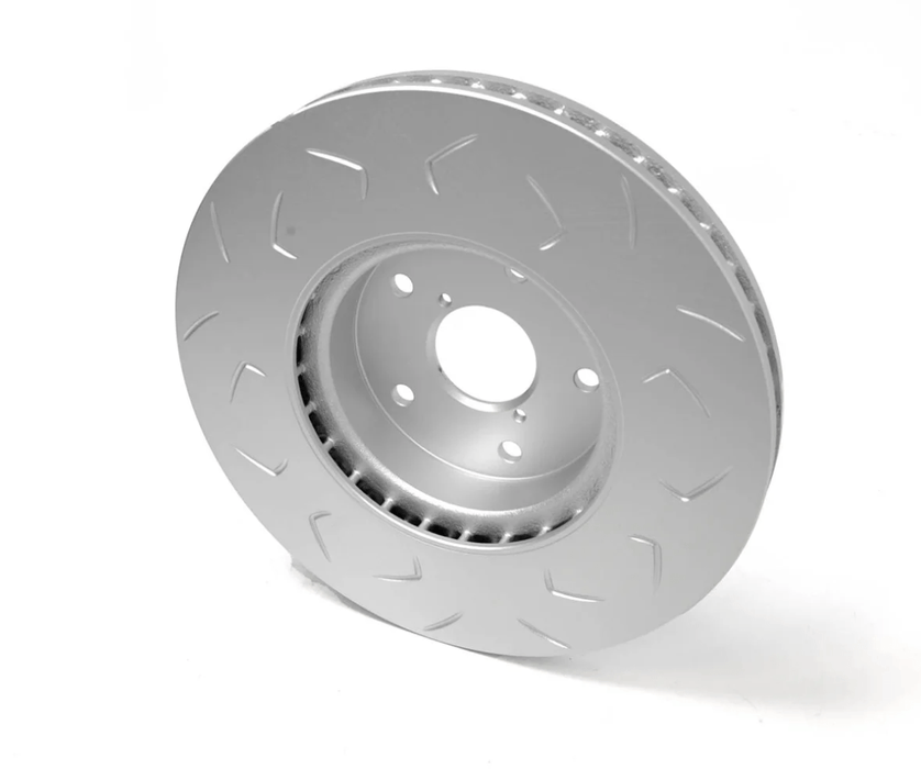 FactionFab Slotted Front Rotor V2 2015 - 2021 WRX - 1.10295.1 - Subimods.com