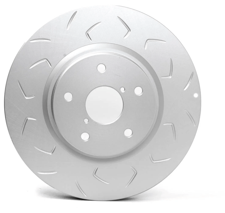 FactionFab Slotted Front Rotor V2 2015 - 2021 WRX - 1.10295.1 - Subimods.com