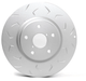 FactionFab Slotted Front Rotor V2 2015 - 2021 WRX - 1.10295.1 - Subimods.com