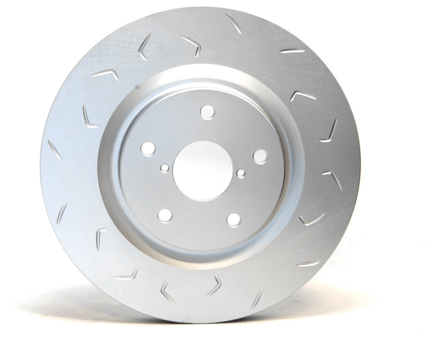 FactionFab Slotted Front Rotor V2 2022 - 2025 WRX - 1.10298.1 - Subimods.com
