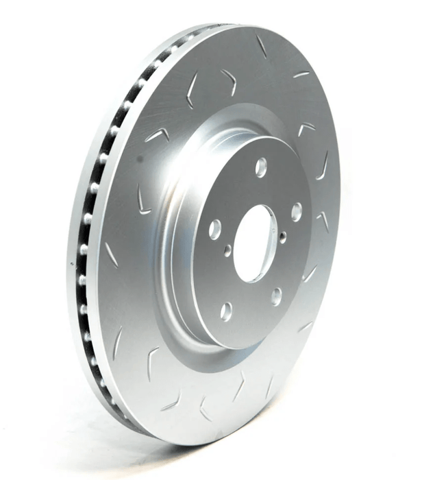 FactionFab Slotted Front Rotor V2 2022 - 2025 WRX - 1.10298.1 - Subimods.com