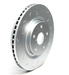 FactionFab Slotted Front Rotor V2 2022 - 2025 WRX - 1.10298.1 - Subimods.com
