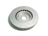 FactionFab Slotted Front Rotor V2 Dual Drilled 2004 - 2017 STI - 1.10290.1 - Subimods.com