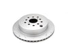 FactionFab Slotted Rear Rotor V2 Dual Drilled 2022 WRX w/ Handbrake / 2013 - 2024 BRZ / 2013 - 2016 FRS / 2017 - 2021 GT86 2022 - 2024 GR86 - 1.10289.1 - Subimods.com