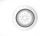 FactionFab Slotted Rear Rotor V2 Dual Drilled 2022 WRX w/ Handbrake / 2013 - 2024 BRZ / 2013 - 2016 FRS / 2017 - 2021 GT86 2022 - 2024 GR86 - 1.10289.1 - Subimods.com
