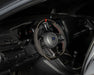 FactionFab Steering Wheel Carbon w/ Suede 2022-2024 WRX - 1.10247.3 - Subimods.com