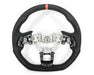 FactionFab Steering Wheel Suede 2022-2024 WRX - 1.10247.1 - Subimods.com