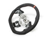 FactionFab Steering Wheel Suede 2022-2024 WRX - 1.10247.1 - Subimods.com