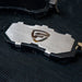FactionFab Titanium Front Brake Shim 2013 - 2024 BRZ / FRS / 86 - 1.10317.1 - Subimods.com
