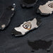 FactionFab Titanium Rear Brake Shim 2013 - 2024 BRZ / FRS / 86 - 1.10317.2 - Subimods.com