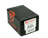 FactionFab V2 Rear Brake Pads 2013 - 2024 BRZ / 2022 - 2024 GR86 / 2013 - 2016 FRS / 2012 - 2021 GT86 / - 1.10303.1 - Subimods.com