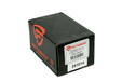 FactionFab V2 Rear Brake Pads - 2022 - 2024 WRX CVT - FFA1.10323.1 - Subimods.com