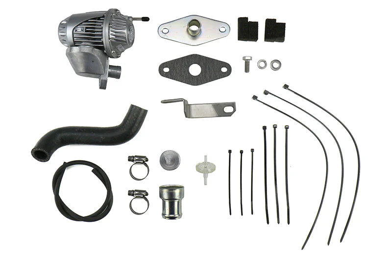 HKS Super SQV4 Blow Off Valve 2008-2014 WRX / 2005-2009 Legacy GT