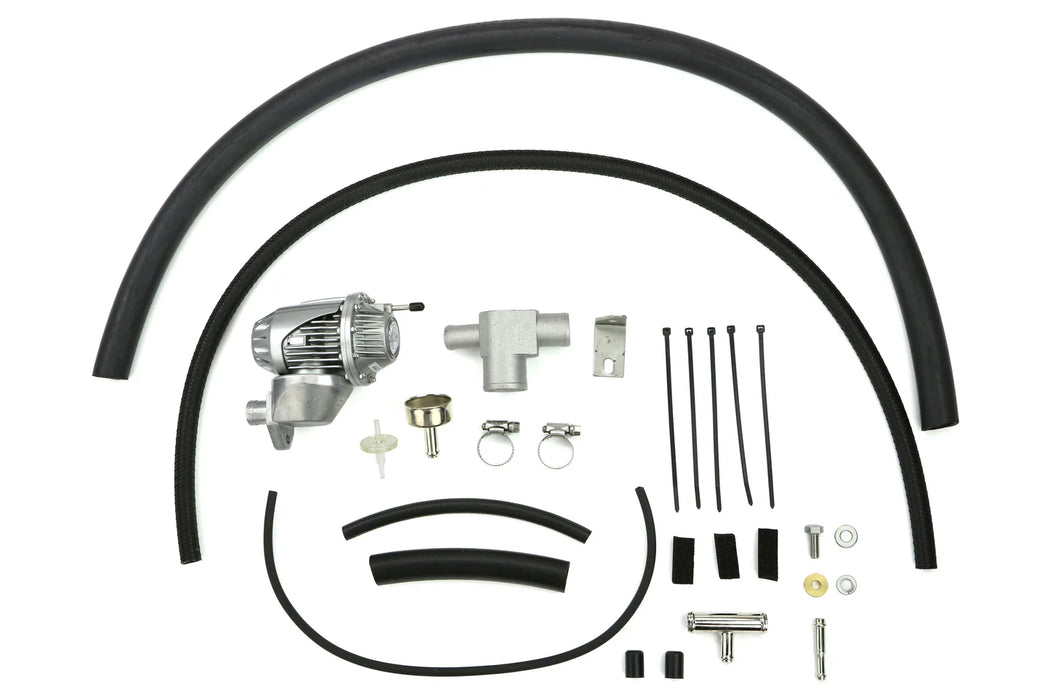 HKS Super SQV4 Blow Off Valve 2015-2021 WRX