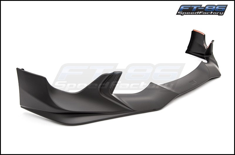 OLM TR Style Front Bumper Skirt Cover 2017-2021 GT86
