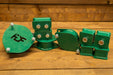 FDF Race Shop 2" Lift Kit w/ FDF Green Powdercoat 2013 - 2017 BRZ - FDF - ZC6 - LIFT - 2013 - 2017 - GR - Subimods.com