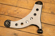 FDF Race Shop Front Lower Control Arm Weld In Gussets 2013 - 2021 BRZ / 2013 - 2016 FRS / 2017 - 2021 GT86 - Subimods.com