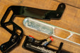 FDF Race Shop Hidden Handbrake Kit 2013 - 2021 BRZ / 2013 - 2016 FR - S / 2017 - 2020 GT86 - FDF - Z06 - HIDHB - Subimods.com