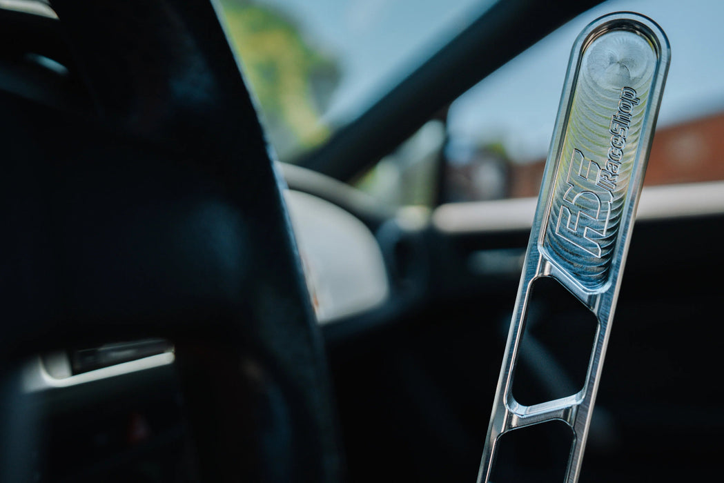 FDF Race Shop Hidden Handbrake Kit 2013 - 2021 BRZ / 2013 - 2016 FR - S / 2017 - 2020 GT86 - FDF - Z06 - HIDHB - Subimods.com