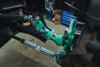 FDF Race Shop Lower Control Arm Extensions 2013 - 2021 BRZ / 2013 - 2016 FR - S / 2017 - 2020 GT86 - FDF - Z06 - LCAEXT - GR - Subimods.com