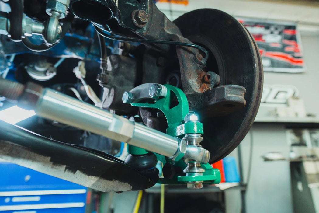 FDF Race Shop Mini Mantis Angle Kit 2013-2021 BRZ / 2013-2016 FR-S