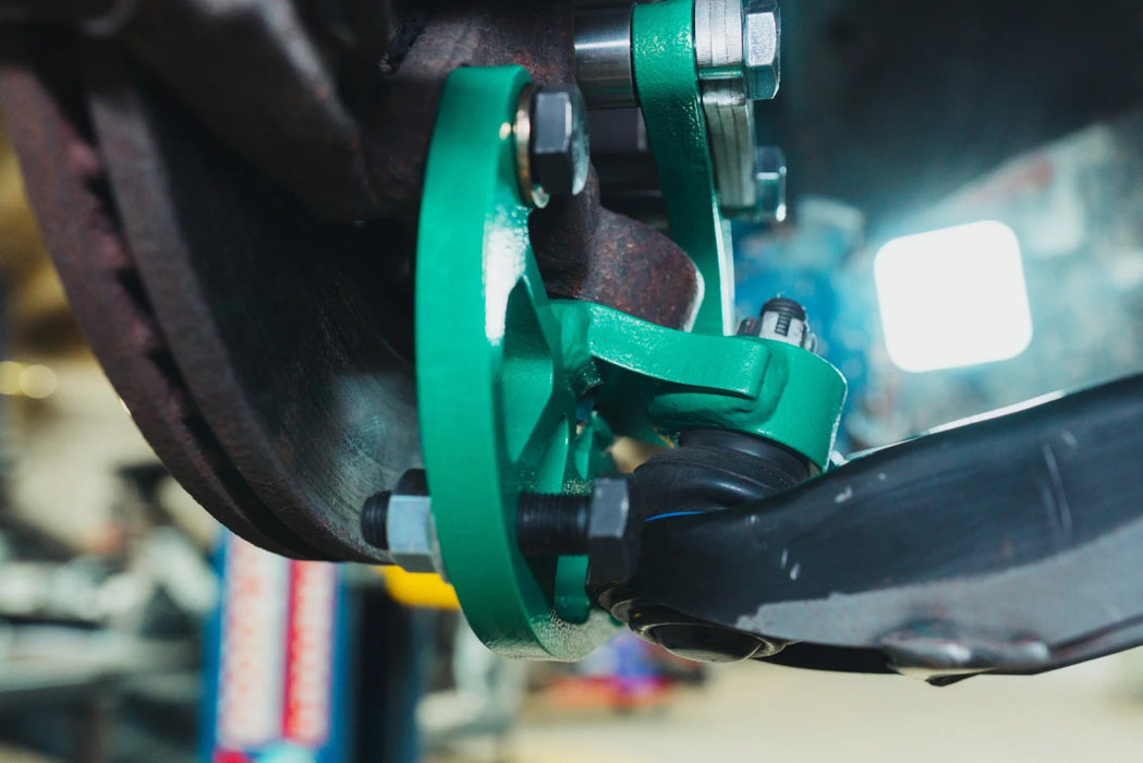 FDF Race Shop Mini Mantis Angle Kit 2013-2021 BRZ / 2013-2016 FR-S