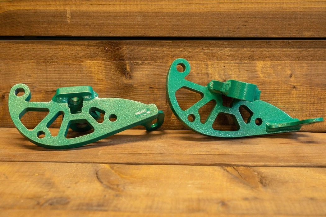 FDF Race Shop Mini Mantis Angle Kit 2013-2021 BRZ / 2013-2016 FR-S