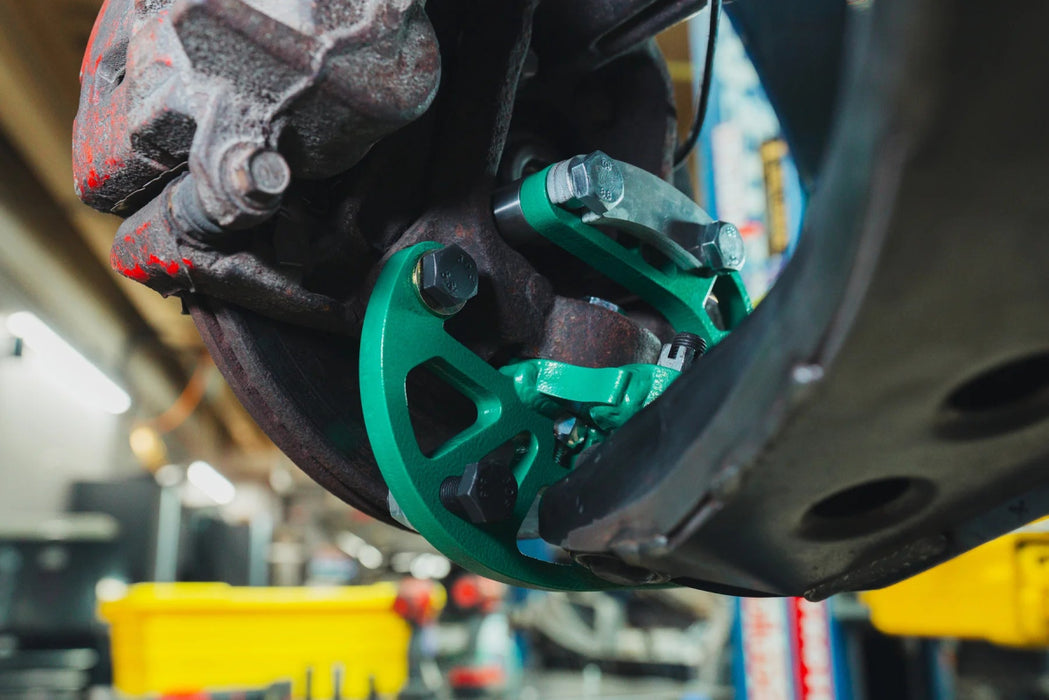 FDF Race Shop Mini Mantis Angle Kit 2013-2021 BRZ / 2013