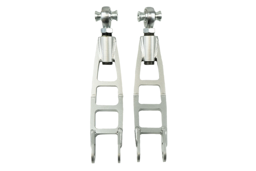 FDF Race Shop Rear Arm Bundle 2013 - 2021 BRZ / 2013 - 2016 FRS / 2017 - 2021 GT86 - Subimods.com
