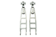 FDF Race Shop Rear Arm Bundle 2013 - 2021 BRZ / 2013 - 2016 FRS / 2017 - 2021 GT86 - Subimods.com