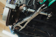 FDF Race Shop Rear Traction Arm Weld In Gussets 2013 - 2021 BRZ / 2013 - 2016 FRS / 2017 - 2021 GT86 - Subimods.com