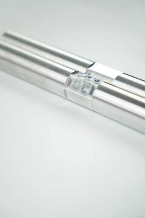 FDF Race Shop Tie - Rod Body For Use w/ FDF Mantis Kits - TIE - LJ - 030 - Subimods.com