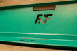 FDF Race Shop Toe Plates - Subimods.com