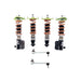 FEAL Suspension 441+ Drift Series Coilover w/ HFP Dampening, Radial Bearing Upgrade and Swift Springs 2013 - 2024 BRZ / FRS / 86 / GR86 - 441SU-06+-RB-D - Subimods.com