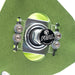FEAL Suspension 441 Drift Series Coilover w/ High Flow Precision Dampening and Radial Bearing Upgrade 2013 - 2024 BRZ / FRS / 86 / GR86 - 441SU-06-RB-D - Subimods.com