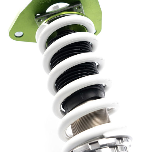 FEAL Suspension 441 Drift Series Coilover w/ High Flow Precision Dampening and Radial Bearing Upgrade 2013 - 2024 BRZ / FRS / 86 / GR86 - 441SU-06-RB-D - Subimods.com