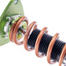 FEAL Suspension 441+ Series Coilover w/ HFP Dampening, Radial Bearing Upgrade and Swift Springs 2015 - 2021 WRX / 2015 - 2021 STI - 441SU-16+-RB - Subimods.com