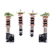 FEAL Suspension 441+ Series Coilover w/ HFP Dampening, Radial Bearing Upgrade and Swift Springs 2015 - 2021 WRX / 2015 - 2021 STI - 441SU-16+-RB - Subimods.com