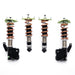 FEAL Suspension 441+ Series Coilover w/ HFP Dampening, Radial Bearing Upgrade and Swift Springs 2022 - 2024 WRX - 441SU-20+-RB - Subimods.com