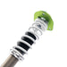 FEAL Suspension 441 Series Coilover w/ High Flow Precision Dampening and Radial Bearing Upgrade 2002 - 2007 WRX / 2004 STI - 441SU-02-RB - Subimods.com