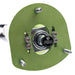 FEAL Suspension 441 Series Coilover w/ High Flow Precision Dampening and Radial Bearing Upgrade 2002 - 2007 WRX / 2004 STI - 441SU-02-RB - Subimods.com