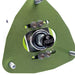 FEAL Suspension 441 Series Coilover w/ High Flow Precision Dampening and Radial Bearing Upgrade 2002 - 2007 WRX / 2004 STI - 441SU-02-RB - Subimods.com