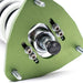FEAL Suspension 441 Series Coilover w/ High Flow Precision Dampening and Radial Bearing Upgrade 2005 - 2007 STI - 441SU-03-RB - Subimods.com