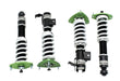 FEAL Suspension 441 Series Coilover w/ High Flow Precision Dampening and Radial Bearing Upgrade 2008 - 2014 STI - 441SU - 05 - RB - Subimods.com