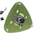 FEAL Suspension 441 Series Coilover w/ High Flow Precision Dampening and Radial Bearing Upgrade 2008 - 2014 WRX - 441SU-04-RB - Subimods.com