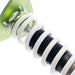 FEAL Suspension 441 Series Coilover w/ High Flow Precision Dampening and Radial Bearing Upgrade 2008 - 2014 WRX - 441SU-04-RB - Subimods.com