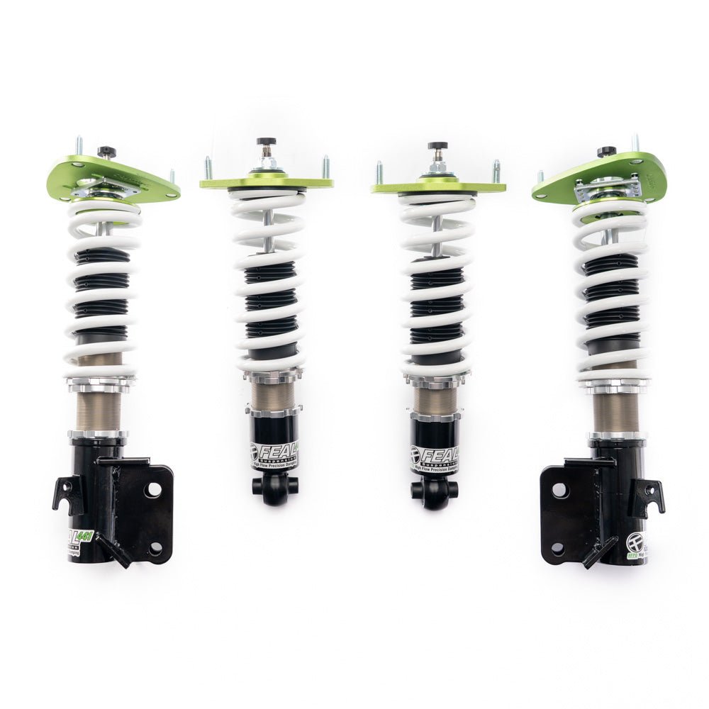 Feal Suspension